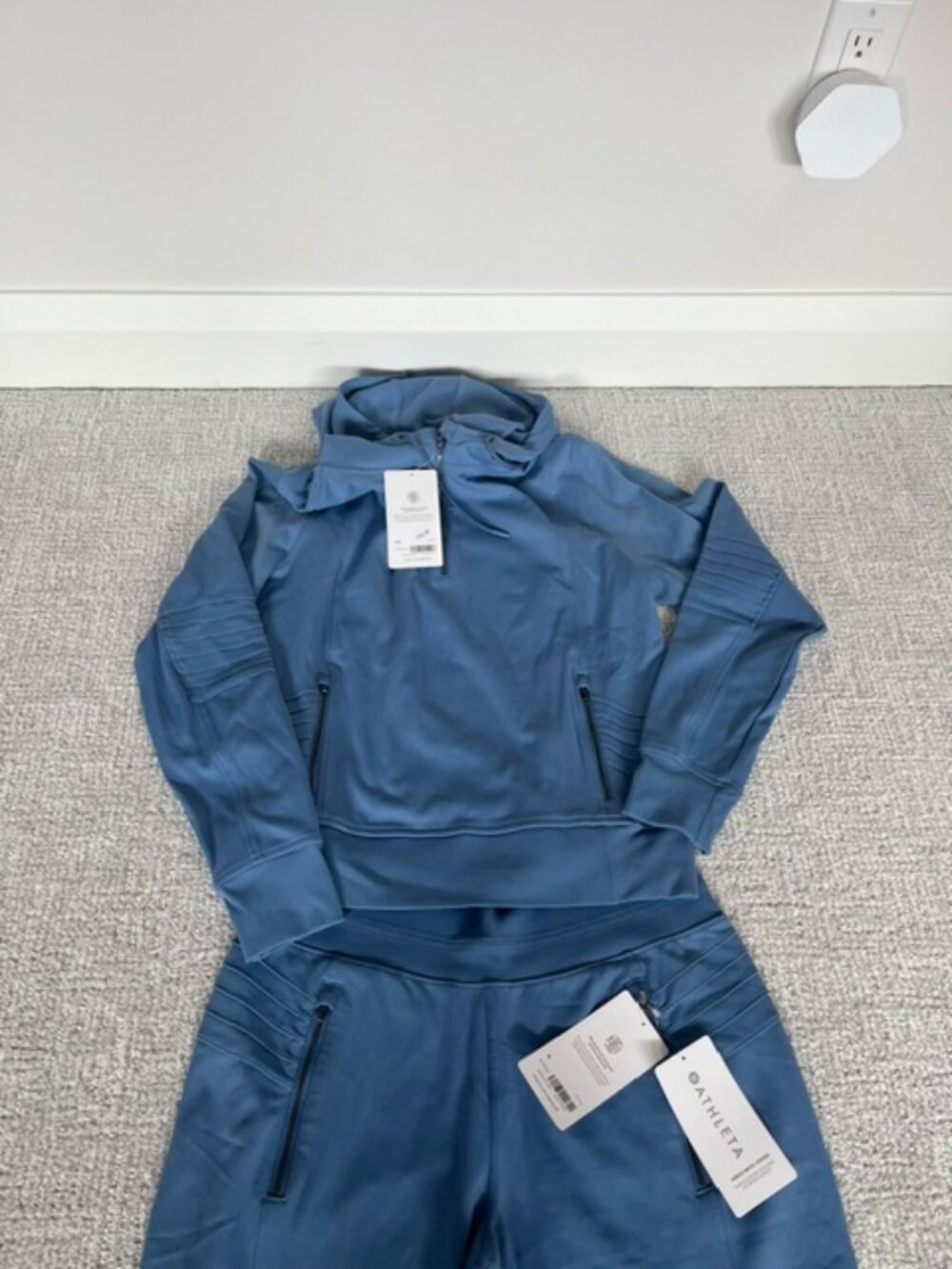 Great Quality Lounge, Walking/Running 2 piece outfit